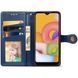 Шкіряний чохол-книжка GETMAN Gallant (PU) для Xiaomi Redmi Note 11 Pro 4G/5G / 12 Pro 4G 54588 фото 2