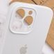 Чохол Silicone Case Full Camera Protective (AA) для Apple iPhone 15 Pro (6.1") 66392 фото 6