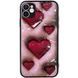 TPU+PC чохол Prisma Plushie для Apple iPhone 11 (6.1") 76013 фото 2