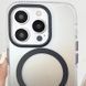 Чохол TPU+PC Phantom with MagSafe для Apple iPhone 13 Pro Max (6.7") 78551 фото 3