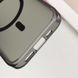 Чохол SGP Black Matte (MagFit) для Apple iPhone 15 Pro (6.1") 74870 фото 3