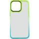 Чохол TPU+PC Fresh sip series для Apple iPhone 14 Pro (6.1") 55599 фото 2