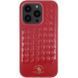 Шкіряний чохол Polo Santa Barbara для Apple iPhone 14 Pro Max (6.7") 55886 фото 2