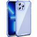 Чохол TPU Ease Carbon color series для Apple iPhone 13 Pro Max (6.7") 55693 фото 1