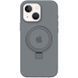 Чохол Silicone Case Full Protective with Ring для Apple iPhone 15 (6.1") 78467 фото 1