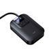 Портативний насос Usams US-ZB215 Mini Car Air Pump 70770 фото 2