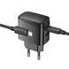 МЗП Hoco CS61A Bright PD30W+QC3.0 (1USB-A/1C) + кабель Type-C to Lightning 79065 фото 4