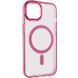 Чохол TPU Iris with MagSafe для Apple iPhone 12 Pro Max (6.7") 64762 фото 2