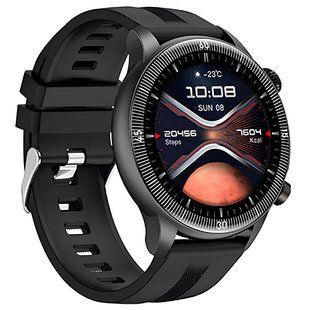 Смарт-годинник Hoco Smart Watch Y31 Smart sports watch (call version) 79132 фото