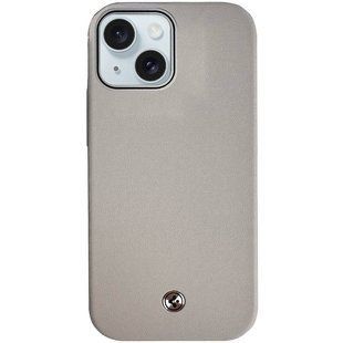 Чохол SGP PC+Leather with MagSafe для Apple iPhone 13 (6.1") 74872 фото