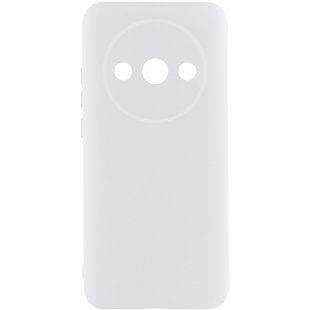 Чохол Silicone Cover Lakshmi Full Camera (AA) для Xiaomi Redmi A3 72921 фото