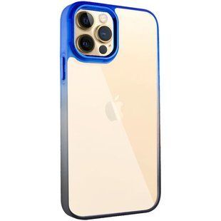 Чохол TPU+PC Fresh sip series для Apple iPhone 12 Pro Max (6.7") 55232 фото