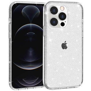 TPU чохол Nova для Apple iPhone 14 Pro Max (6.7") 70586 фото
