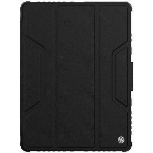 Уцінка Чохол-книжка Nillkin Bumper Pro для Apple iPad 10.2" (2019) (2020) (2021) 73514 фото