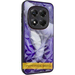 TPU+PC чохол Prisma BubbleGum для Xiaomi Redmi Note 14 4G (Int. version) 77829 фото