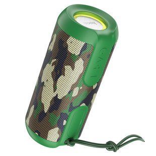 Bluetooth Колонка Hoco BS48 Artistic sports 55784 фото
