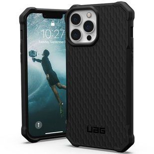 Чохол TPU UAG ESSENTIAL Armor для Apple iPhone 13 Pro Max (6.7") 55112 фото