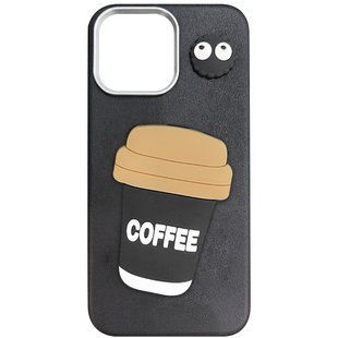 Чохол TPU Leather Toys для Apple iPhone 13 / 14 (6.1") 78574 фото