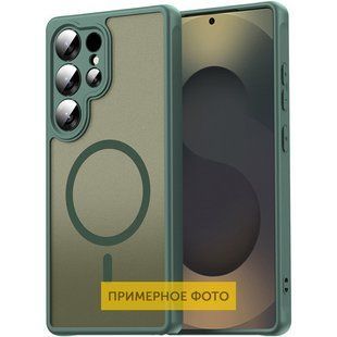 Чохол TPU Bloom with MagSafe для Google Pixel 8a 79186 фото