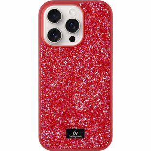 TPU чохол Bling World Rock Diamond для Apple iPhone 14 Pro Max (6.7") 57524 фото