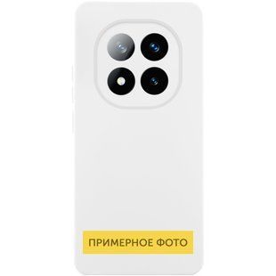 Чохол Silicone Cover Lakshmi Full Camera (AA) для Xiaomi Redmi A5 / Poco C71 79233 фото