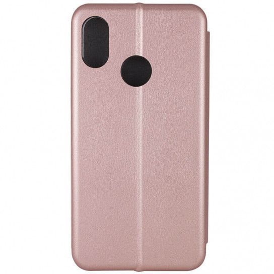 Шкіряний чохол-книжка Classy для Xiaomi Redmi Note 7 / Note 7 Pro / Note 7s 29928 фото