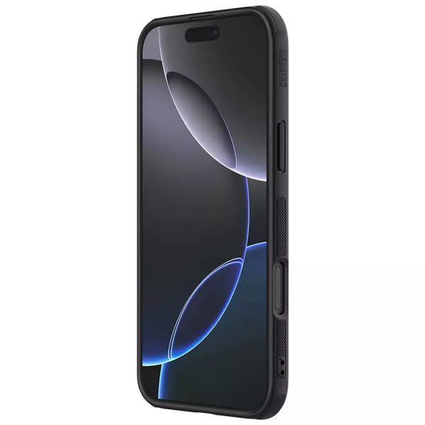 Чохол Nillkin Matte Magnetic Pro для Apple iPhone 16 Pro (6.3") 74514 фото