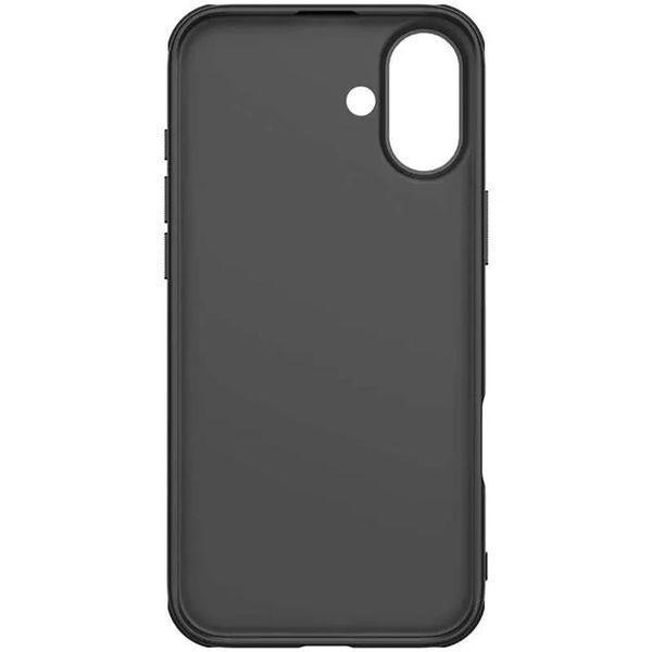 Чохол Nillkin Matte Pro для Apple iPhone 17 (6.3") 80565 фото