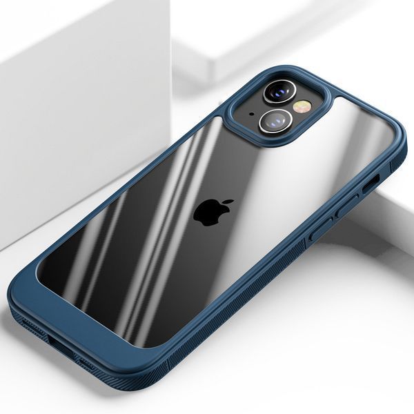 Чохол TPU+PC Pulse для Apple iPhone 13 (6.1") 70405 фото