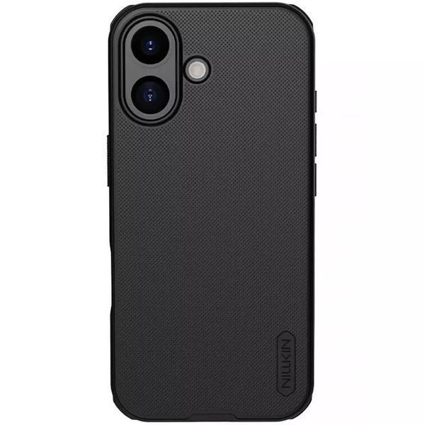 Чохол Nillkin Matte Pro для Apple iPhone 17 (6.3") 80565 фото
