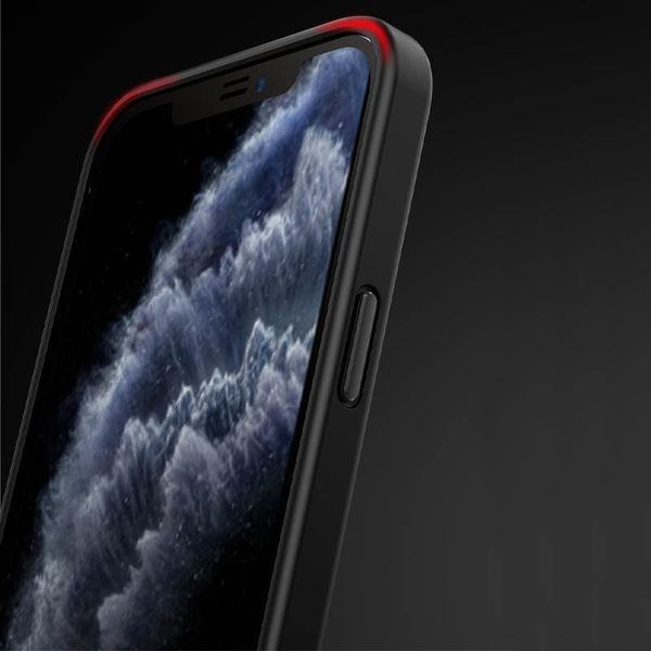 TPU+PC чохол Metal Buttons with MagSafe для Apple iPhone 13 Pro (6.1") 54125 фото