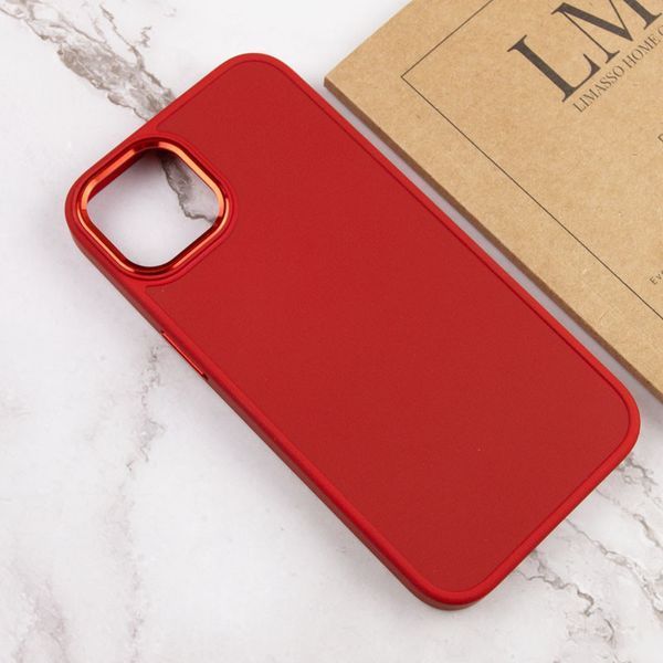 TPU чохол Bonbon Metal Style для Apple iPhone 11 Pro (5.8") 55079 фото