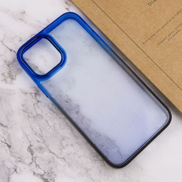Чохол TPU+PC Fresh sip series для Apple iPhone 12 Pro Max (6.7") 55232 фото