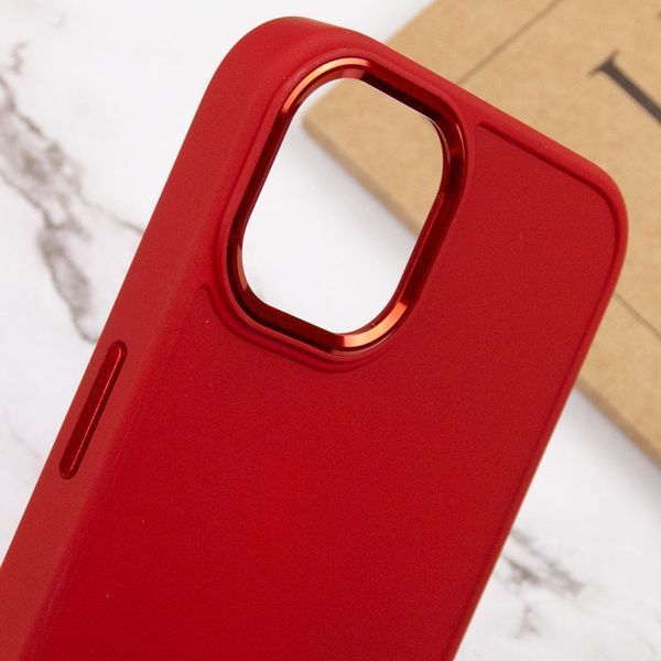 TPU чохол Bonbon Metal Style для Apple iPhone 11 Pro (5.8") 55079 фото