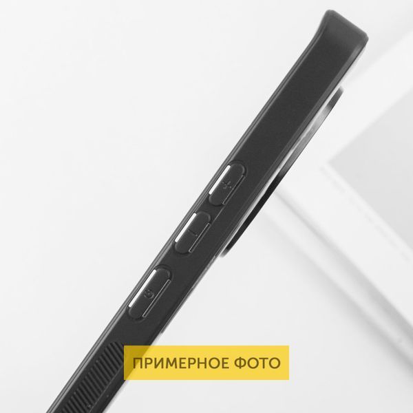 TPU+PC чохол Prisma BubbleGum для Xiaomi Redmi Note 14 4G (Int. version) 77829 фото