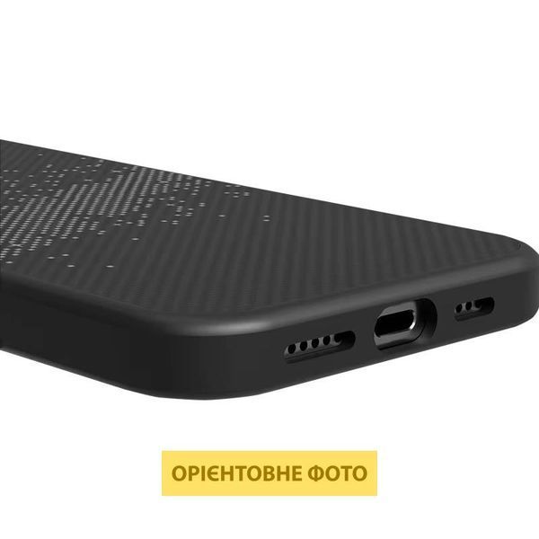 TPU чохол Monzo (MagFit) для Apple iPhone 17 Air (6.5") 80624 фото