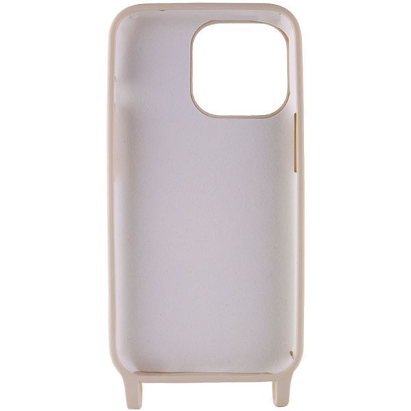 Чохол TPU two straps California для Apple iPhone 12 Pro / 12 (6.1") 55805 фото
