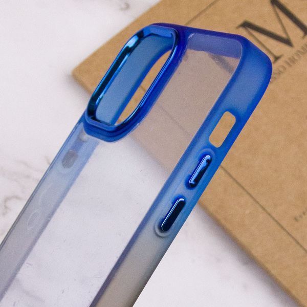 Чохол TPU+PC Fresh sip series для Apple iPhone 12 Pro Max (6.7") 55232 фото