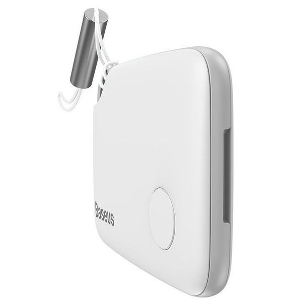 Трекер-брелок Baseus Intelligent T2 ropetype anti-loss device (ZLFDQT2-0) 66010 фото