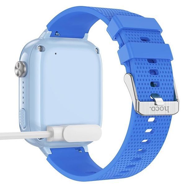 Дитячий cмарт-годинник Hoco Y101 4G 73152 фото