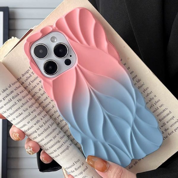 TPU чохол Leaf для Apple iPhone 14 Pro (6.1") 77606 фото