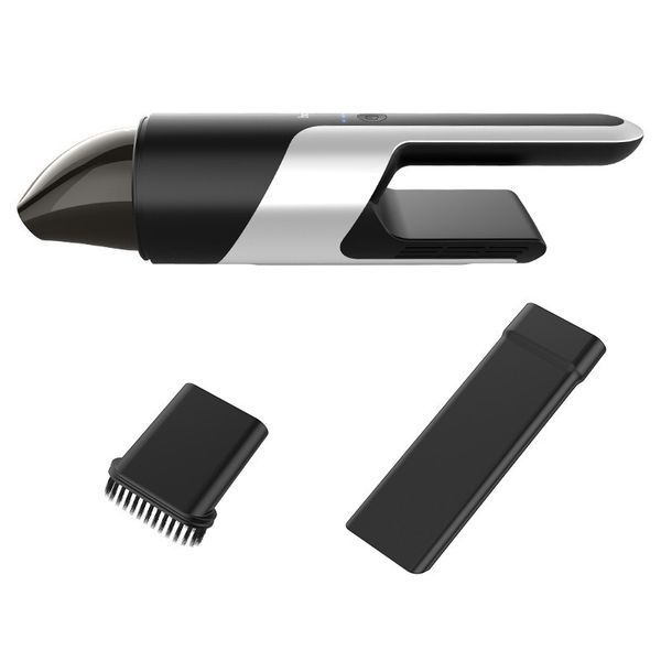 Портативний пилосос Hoco PH16 Azure portable car vacuum cleaner 74143 фото