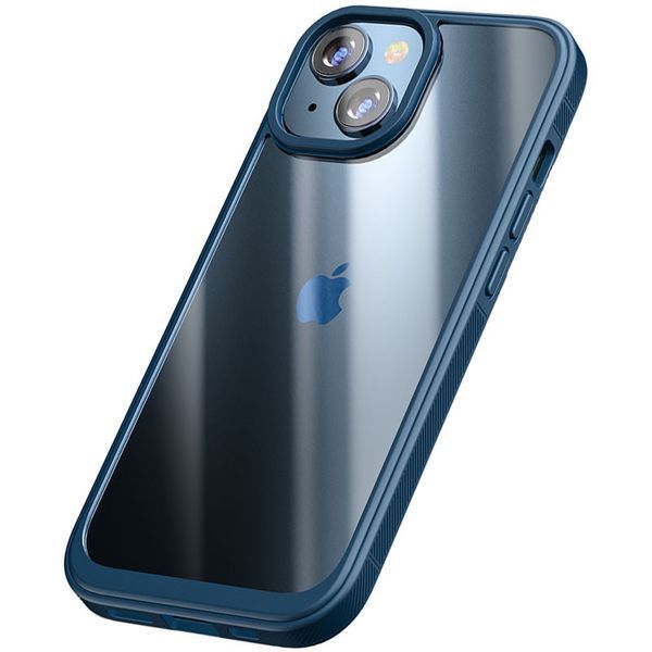 Чохол TPU+PC Pulse для Apple iPhone 13 (6.1") 70405 фото
