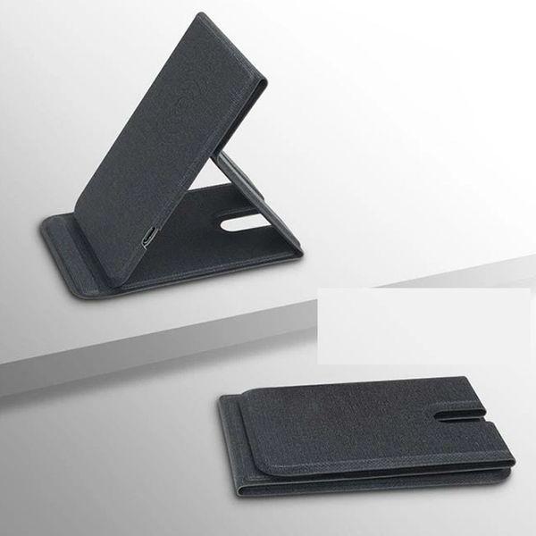 Підставка для телефону STAND JD-S69 з БЗП 15W 75300 фото