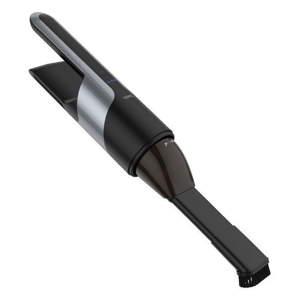 Портативний пилосос Hoco PH16 Azure portable car vacuum cleaner 74143 фото