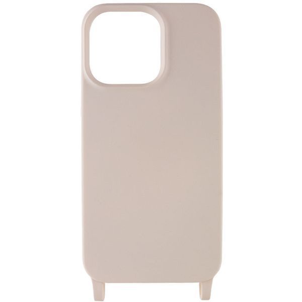 Чохол TPU two straps California для Apple iPhone 12 Pro / 12 (6.1") 55805 фото