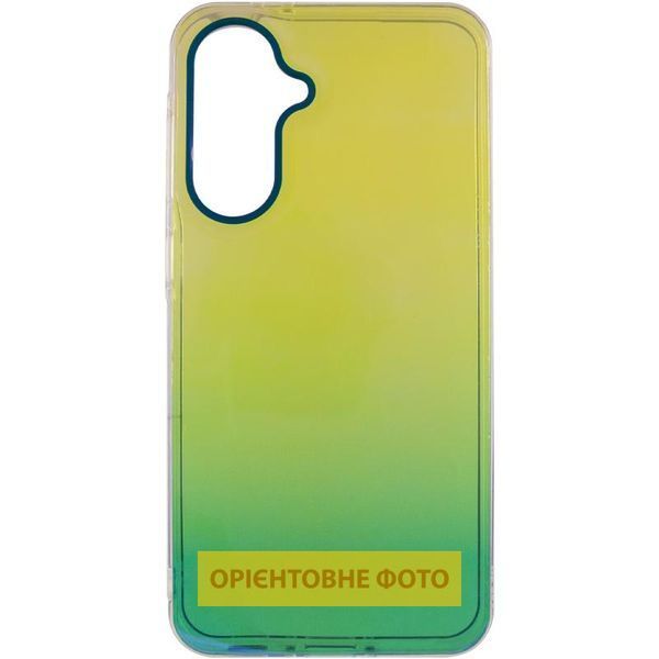 Чохол TPU+PC Glassbend для Xiaomi Redmi Note 14 Pro 4G 79629 фото