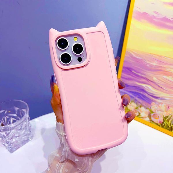 Чохол TPU GETMAN Cat with straps для Apple iPhone 16 Pro Max (6.9") 78789 фото