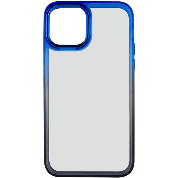 Чохол TPU+PC Fresh sip series для Apple iPhone 12 Pro Max (6.7") 55232 фото
