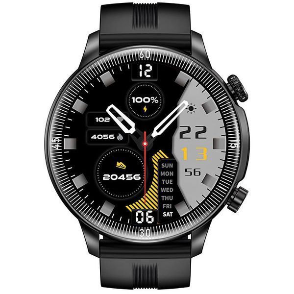 Смарт-годинник Hoco Smart Watch Y31 Smart sports watch (call version) 79132 фото